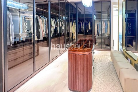 Vila v Meydan, Dubai, SAE 5 ložnice, 957 m² Č.: 625863 - fotografie 24