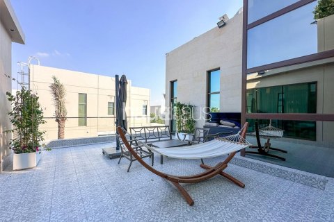 Vila v Meydan, Dubai, SAE 5 ložnice, 957 m² Č.: 625863 - fotografie 30