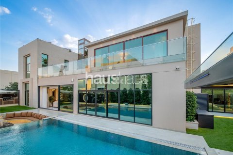Vila v Meydan, Dubai, SAE 5 ložnice, 957 m² Č.: 625863 - fotografie 1