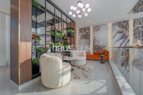 Vila v Meydan, Dubai, SAE 5 ložnice, 957 m² Č.: 625863 - fotografie 17