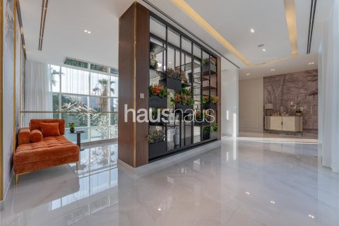 Vila v Meydan, Dubai, SAE 5 ložnice, 957 m² Č.: 625863 - fotografie 3