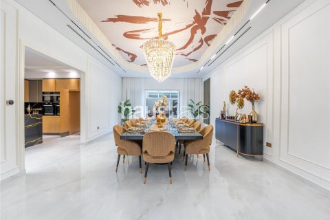 Vila v Meydan, Dubai, SAE 5 ložnice, 957 m² Č.: 625863 - fotografie 19
