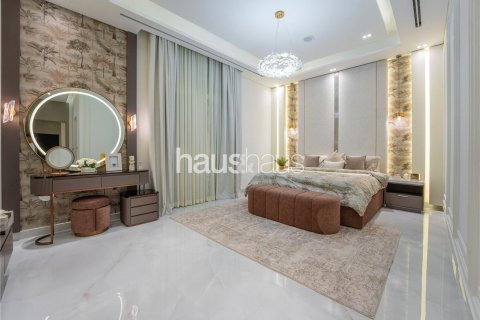 Vila v Meydan, Dubai, SAE 5 ložnice, 957 m² Č.: 625863 - fotografie 5