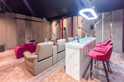Vila v Meydan, Dubai, SAE 5 ložnice, 957 m² Č.: 625863 - fotografie 15