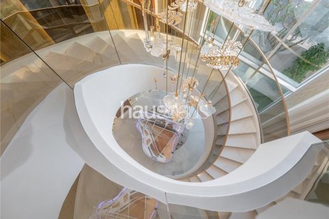 Vila v Meydan, Dubai, SAE 5 ložnice, 957 m² Č.: 625863 - fotografie 9