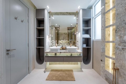 Vila v Meydan, Dubai, SAE 5 ložnice, 957 m² Č.: 625863 - fotografie 21