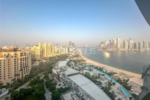 Penthouse in Palm Jumeirah, Dubai, UAE 4 bedrooms, 493 sq.m. № 625798 - photo 16