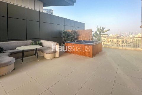 Penthouse in Palm Jumeirah, Dubai, UAE 4 bedrooms, 493 sq.m. № 625798 - photo 15
