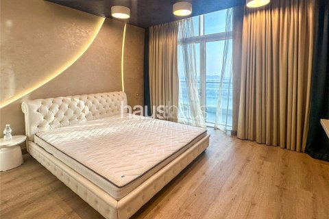 Penthouse in Palm Jumeirah, Dubai, UAE 4 bedrooms, 493 sq.m. № 625798 - photo 8