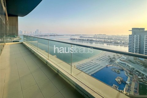 Penthouse in Palm Jumeirah, Dubai, UAE 4 bedrooms, 493 sq.m. № 625798 - photo 11
