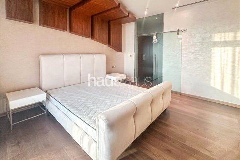 Penthouse in Palm Jumeirah, Dubai, UAE 4 bedrooms, 493 sq.m. № 625798 - photo 12