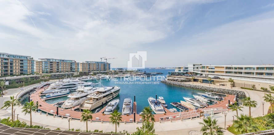 Apartment sa Jumeirah, Dubai, UAE 2 silid-tulugan, 180 sq.m. № 543214