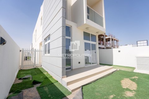 Villa in DAMAC Hills (Akoya by DAMAC), Dubai, UAE 3 bedrooms, 191 sq.m. № 543213 - photo 30