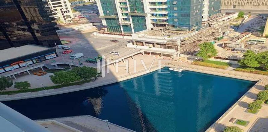 Apartment in Jumeirah Lake Towers, Dubai, UAE 1 bedroom, 91 sq.m. № 575852