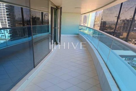 Apartment in Jumeirah Lake Towers, Dubai, UAE 1 bedroom, 91 sq.m. № 575852 - photo 10