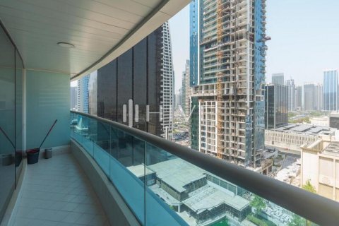 Apartment in Jumeirah Lake Towers, Dubai, UAE 1 bedroom, 91 sq.m. № 575852 - photo 3