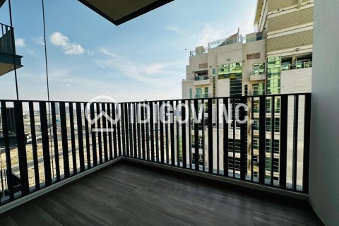Üürile anda korter asukohaga Jumeirah Village Circle, Dubai, AÜE: 1 magamistoaga, 70 m² Nr 604198 - pilt 9