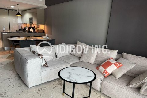 Üürile anda korter asukohaga Jumeirah Village Circle, Dubai, AÜE: 1 magamistoaga, 70 m² Nr 604201 - pilt 2