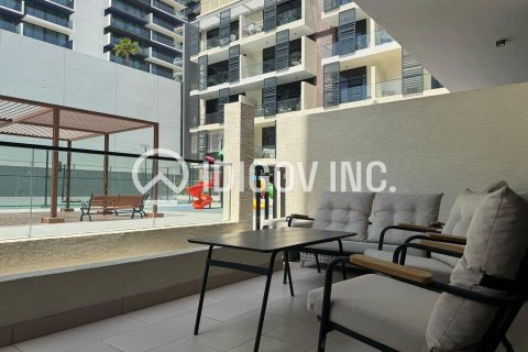 Üürile anda korter asukohaga Jumeirah Village Circle, Dubai, AÜE: 1 magamistoaga, 70 m² Nr 604201 - pilt 1