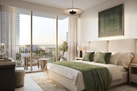 Διαμέρισμα σε Dubai, ΗΑΕ 2 υπνοδωμάτια, 119.75 τ.μ. Αρ. 411196 - φωτογραφία 3