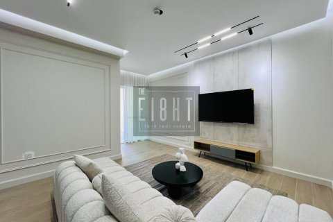 Müüa korter asukohaga Dubai Marina, Dubai, AÜE: 3 magamistoaga, 145.5 m² Nr 578227 - pilt 14