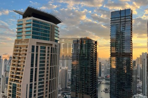 Müüa korter asukohaga Dubai Marina, Dubai, AÜE: 3 magamistoaga, 145.5 m² Nr 578227 - pilt 3