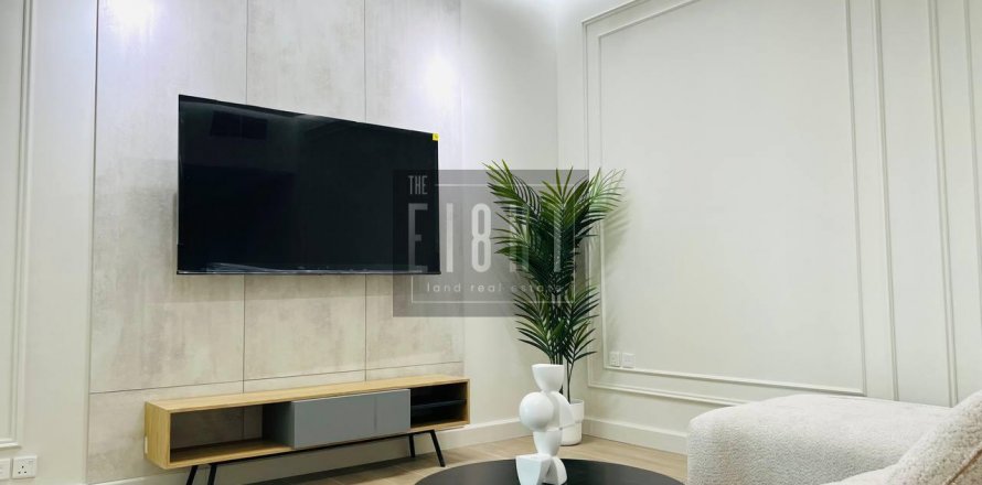 Korter asukohaga Dubai Marina, Dubai, AÜE: 3 magamistoaga, 145.5 m² Nr 578227