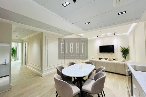 Müüa korter asukohaga Dubai Marina, Dubai, AÜE: 3 magamistoaga, 145.5 m² Nr 578227 - pilt 7