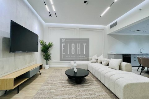 Müüa korter asukohaga Dubai Marina, Dubai, AÜE: 3 magamistoaga, 145.5 m² Nr 578227 - pilt 5