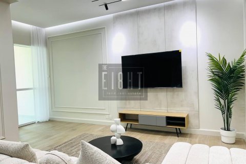 Müüa korter asukohaga Dubai Marina, Dubai, AÜE: 3 magamistoaga, 145.5 m² Nr 578227 - pilt 2