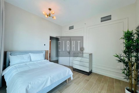 Müüa korter asukohaga Dubai Marina, Dubai, AÜE: 3 magamistoaga, 145.5 m² Nr 578227 - pilt 18