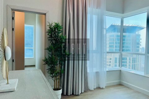 Müüa korter asukohaga Dubai Marina, Dubai, AÜE: 3 magamistoaga, 145.5 m² Nr 578227 - pilt 20