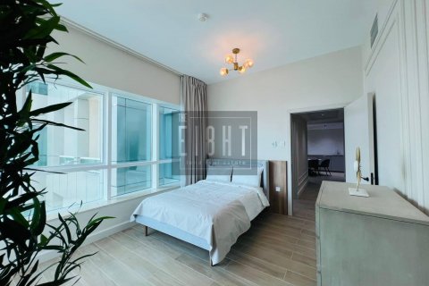 Müüa korter asukohaga Dubai Marina, Dubai, AÜE: 3 magamistoaga, 145.5 m² Nr 578227 - pilt 19