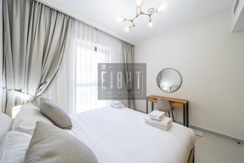 Byt v Dubai Creek Harbour (The Lagoons), Dubai, SAE 1 ložnice, 63.7 m² Č.: 578226 - fotografie 18