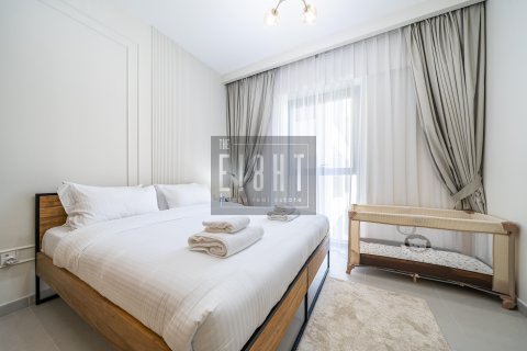 Byt v Dubai Creek Harbour (The Lagoons), Dubai, SAE 1 ložnice, 63.7 m² Č.: 578226 - fotografie 19