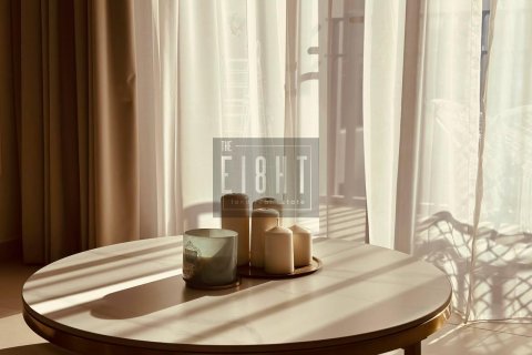 Byt v Dubai Creek Harbour (The Lagoons), Dubai, SAE 1 ložnice, 63.7 m² Č.: 578226 - fotografie 1
