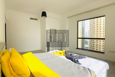 Apartment in Jumeirah Beach Residence, Dubai, UAE 2 bedrooms, 137 sq.m. № 578228 - photo 12