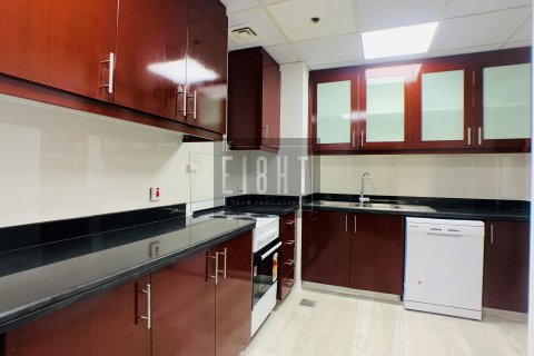 Apartment in Jumeirah Beach Residence, Dubai, UAE 2 bedrooms, 137 sq.m. № 578228 - photo 11