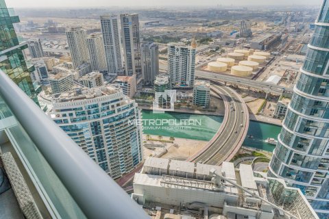 Apartament në Jumeirah Beach Residence, Dubai, Emiratet e Bashkuara Arabe 2 dhoma gjumi, 158 m2. № 591924 - Foto 13