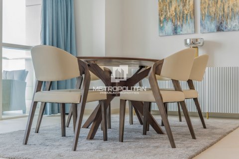 Apartament në Jumeirah Beach Residence, Dubai, Emiratet e Bashkuara Arabe 2 dhoma gjumi, 158 m2. № 591924 - Foto 23