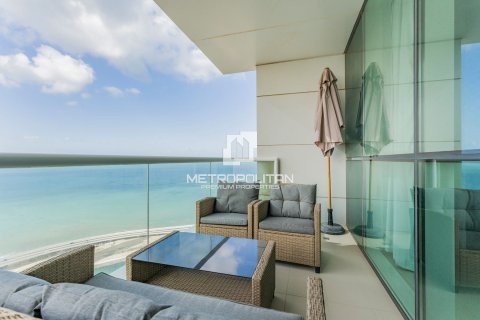 Apartament në Jumeirah Beach Residence, Dubai, Emiratet e Bashkuara Arabe 2 dhoma gjumi, 158 m2. № 591924 - Foto 12