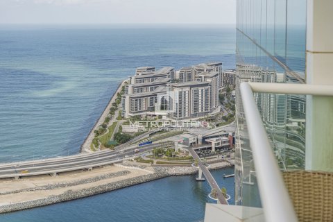 Apartament në Jumeirah Beach Residence, Dubai, Emiratet e Bashkuara Arabe 2 dhoma gjumi, 158 m2. № 591924 - Foto 27