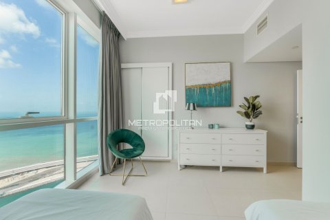Apartament në Jumeirah Beach Residence, Dubai, Emiratet e Bashkuara Arabe 2 dhoma gjumi, 158 m2. № 591924 - Foto 17