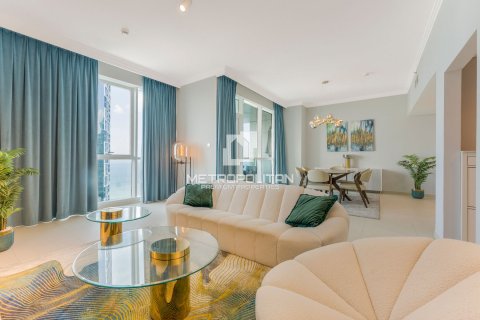 Apartament në Jumeirah Beach Residence, Dubai, Emiratet e Bashkuara Arabe 2 dhoma gjumi, 158 m2. № 591924 - Foto 3