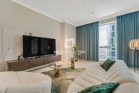 Apartament në Jumeirah Beach Residence, Dubai, Emiratet e Bashkuara Arabe 2 dhoma gjumi, 158 m2. № 591924 - Foto 2