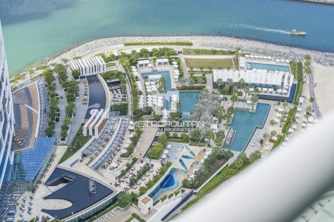 Apartament në Jumeirah Beach Residence, Dubai, Emiratet e Bashkuara Arabe 2 dhoma gjumi, 158 m2. № 591924 - Foto 26