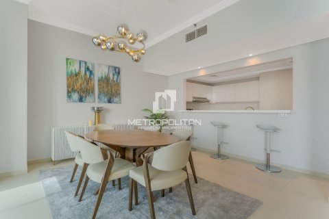 Apartament në Jumeirah Beach Residence, Dubai, Emiratet e Bashkuara Arabe 2 dhoma gjumi, 158 m2. № 591924 - Foto 4