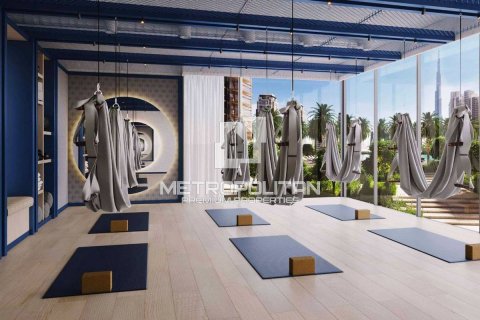 Business Bay、Dubai、UAE にあるマンション販売中 2ベッドルーム、78 m2、No591923 - 写真 6