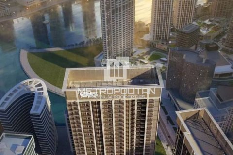 Business Bay、Dubai、UAE にあるマンション販売中 2ベッドルーム、78 m2、No591923 - 写真 8