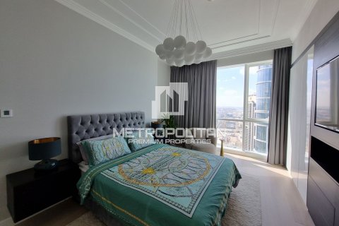 Byt v Jumeirah Beach Residence, Dubai, SAE 2 ložnice, 158 m² Č.: 591927 - fotografie 7